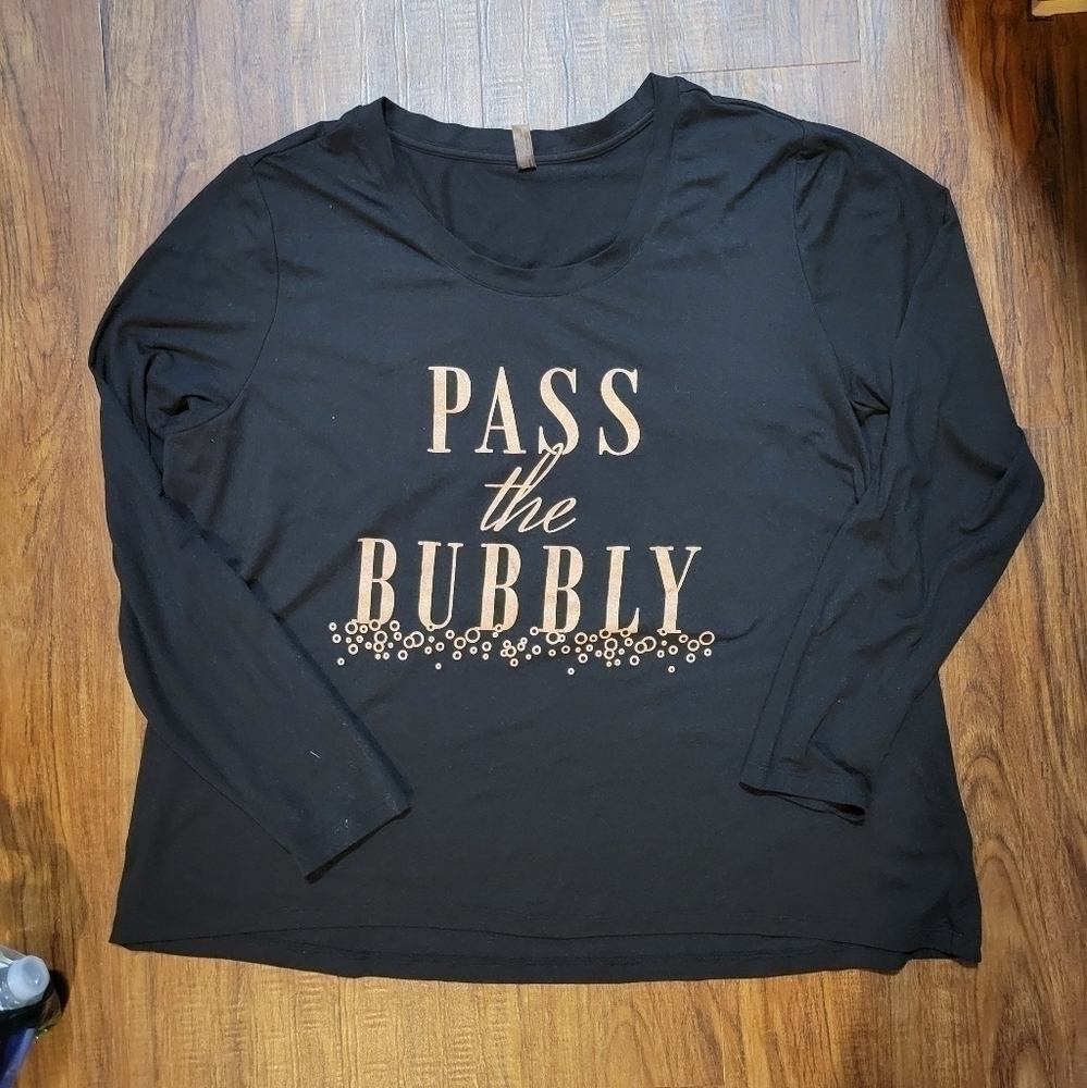 𝅺SIMPLE Pleasures size 1X